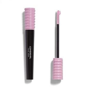 Covergirl Total Tease Waterproof Mascara (O9)